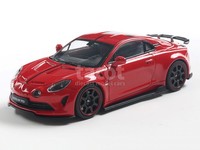 Alpine A110 Radicale 70 2024 - Solido 1/43