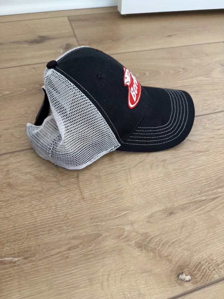Sombrero de pesca Berkley Snapback Foto 3 de 4