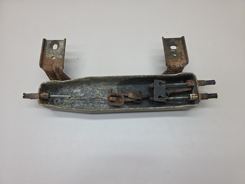 Emergency Parking Brake Cable Equalizer Adjuster Bracket Jeep Cherokee XJ 97-01