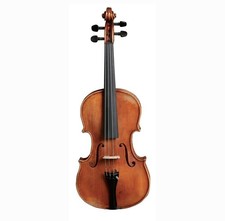 GEWA Walther  11  Rom  Antique  Concert Viola 15.5    Master Ackert Design