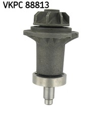 Wasserpumpe Motorkühlung SKF VKPC 88813 für MERCEDES W123 KLASSE S123 C123 W126 Wasserpumpe Motorkühlung SKF VKPC 88813 für MERCEDES W123 KLASSE S123 C123 W126