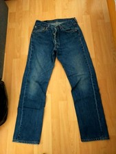 Levi's 501 Jeans Vintage