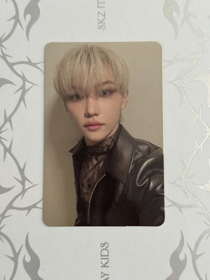 Stray Kids - Oddinary Frankenstein PC Felix