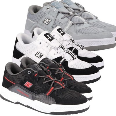 DC Shoes Herren Construct Sneaker