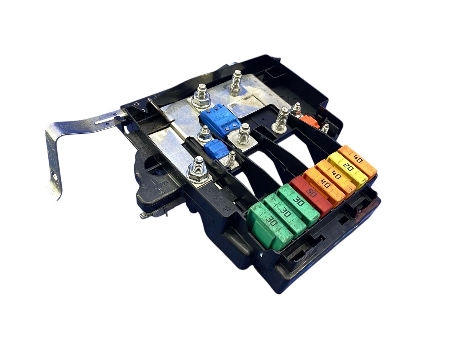2018-2023 MCLAREN 720S CABIN FUSE RELAY JUNCTION BLOCK BOX TERMINAL 22MA347GP