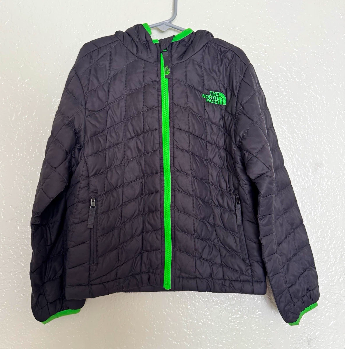 The North Face Puffer Jackets for Boys for sale | eBay