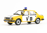 _ŠKoda 120L (1984) Vb – Abrex 1:43