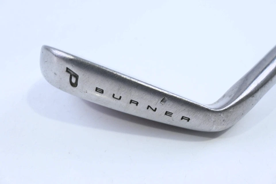 Taylormade Burner Bubble Tour Pitching Wedge / 45 Degree / Stiff Flex Bubble 90 - Image 3 of 4