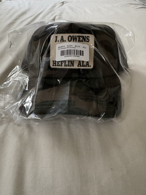 #ad Hopper Stranger Things Season 5 Ace Hardware Hat Brand New $75.00