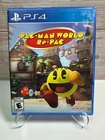 Pac-Man World Re-Pac PS4 PlayStation 4 Tested Working OLDUKFixes