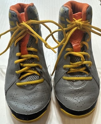 Adidas Next Level Speed Youth Basketball Shoes Size 4 1/2