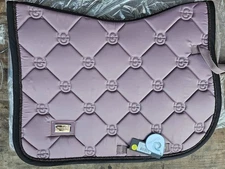 Equestrian Stockholm Anemone Jump Pad - Full