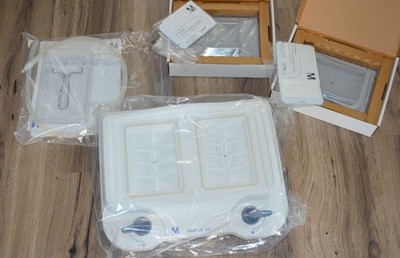 Millipore SNAP i.d.  2.0 Protein Detection System Midi + Mini Blot Holding frame
