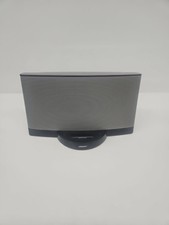 Bose SoundDock Series II Digital Music System Sound Dock - Black- NO REMOTE