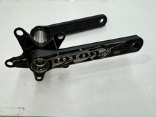 [Vendita limitata] Guarnitura ROTOR 170mm PCD110 BB30 (Esaurito) 3DF