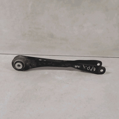 Vordere Schwinge inf. suspendiert. Post. Links BMW X3 (G01 LCI) xDrive30e Suv