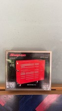 Snap-on 1:8 Scale Die Cast Bank Replica