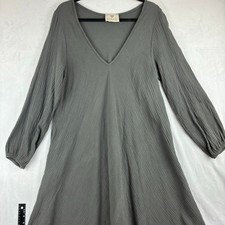 how to cut an a line dress pattern Eloise Dress
