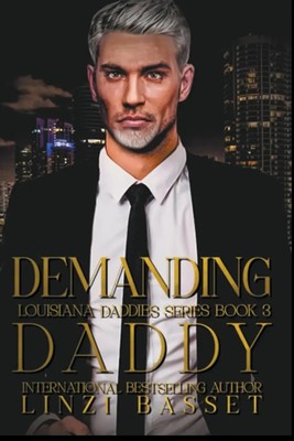 Demanding Daddy | Linzi Basset | Taschenbuch | Englisch | 2023 | Linzi Basset