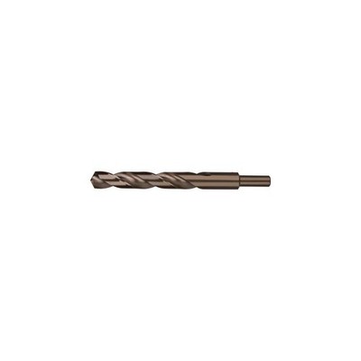 Ruko Spiralbohrer DIN 338 Typ N Nenn-Ø 20 mm HSS-Co5 profilgeschliffen