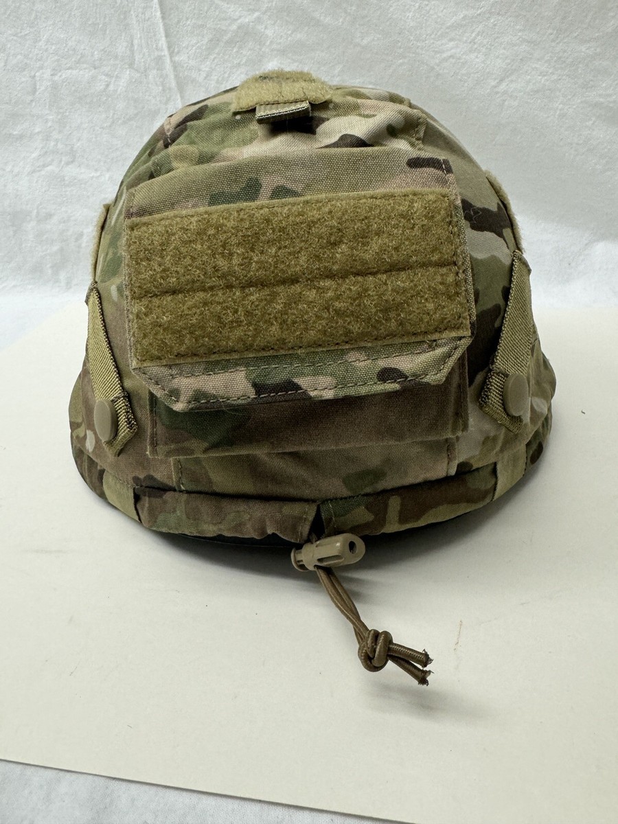 Eagle Industries Multicam Helmet MICH Cover Small 75th Ranger