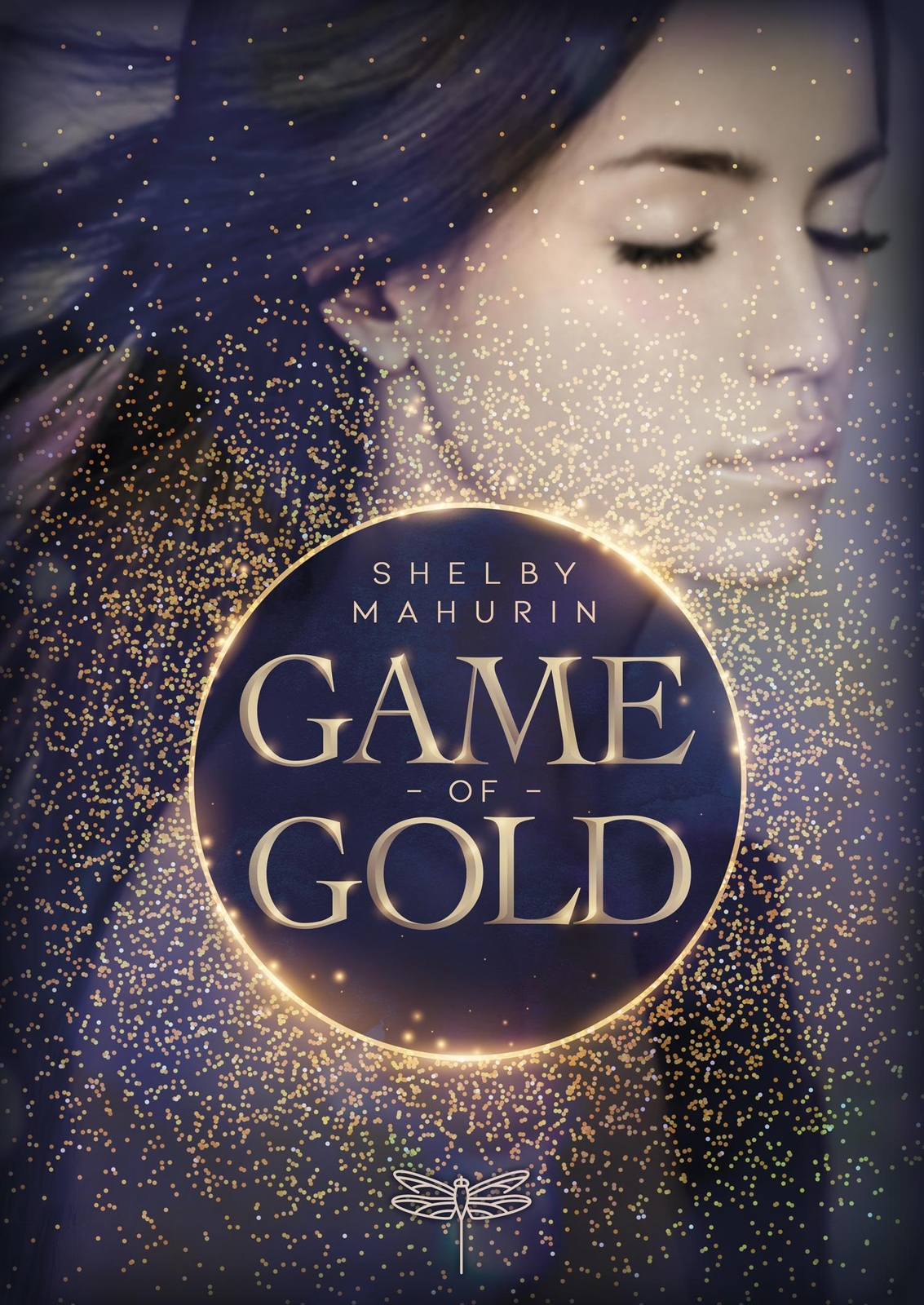 Thumbnail - Game Of Gold, Shelby Mahurin