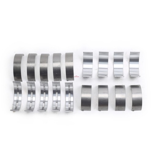 Fit For Crankshaft&Connecting Rod Bearing Shell BENZ STD+0.25MM W176 W204 W205 - Picture 8 of 8