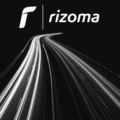 YAMAHA FZ1 Fazer 2006-2016 Rückspiegel Genesi RIZOMA BS174B Schwarz links - Bild 5 von 5