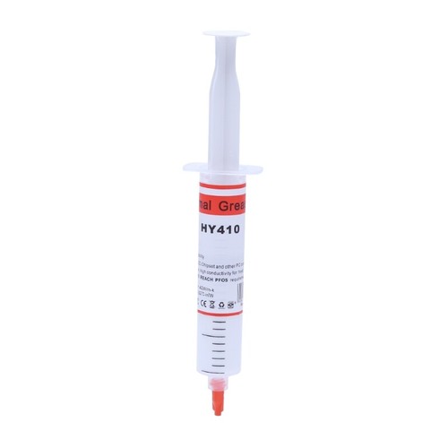 30G HY410-TU20 Needle Tube Led Heat Dissipation Paste 1.42W - 第 2/8 張圖片