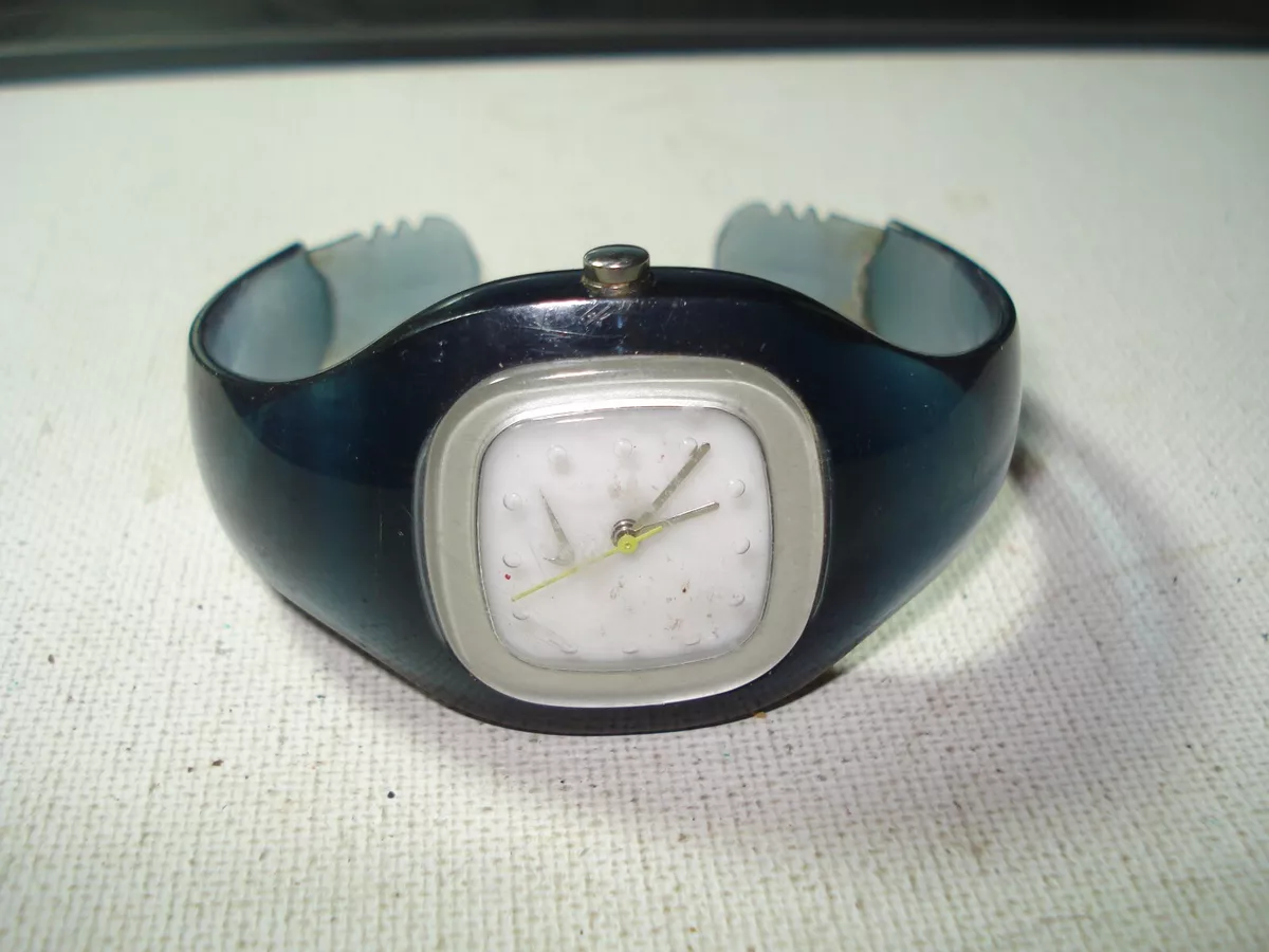 Nike golf watch hotsell