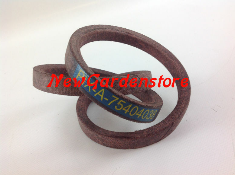 Cinghia Di Trasmissione Per Spazzaneve MTD - Ricambio Originale - Foto 5