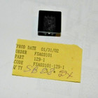 Nikon SB-28, SB-28DX Speedlight - Modified Mounting Foot - FSA03101-129-1 M — photo 2