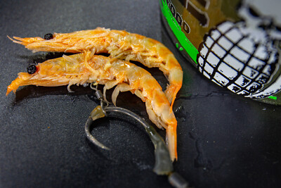 My-Baits Krill Superba / Hakendköder / Karpfenköder / Fischköder 100g Dose