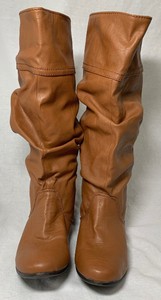 trend report boots