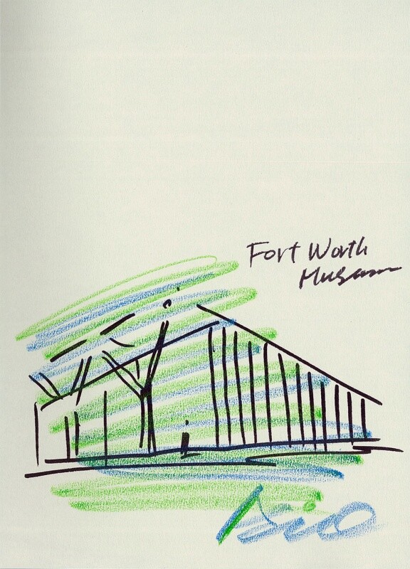 Tadao Ando's Architecture 2 Outside Japan Book TOTO