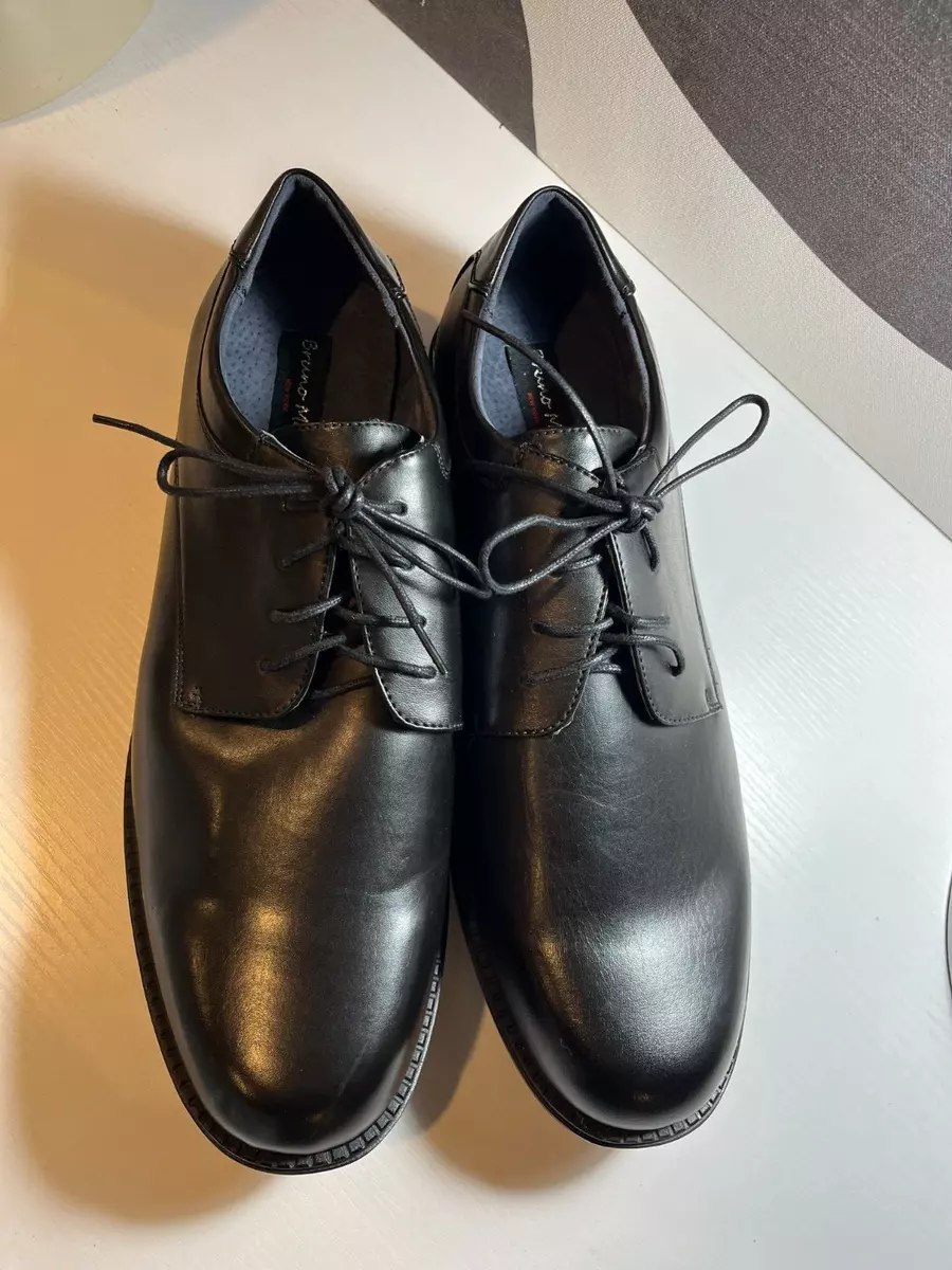 Bruno marc store oxford shoes