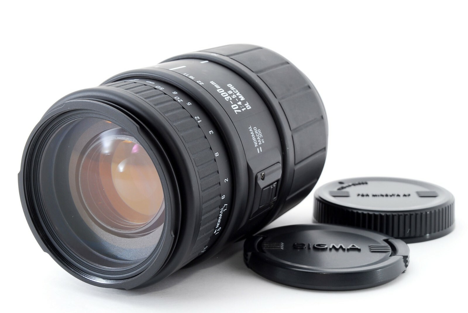 Sigma Dg 70 300mm F 4 0 5 6 Dg Lens For Nikon For Sale Online Ebay Sigma Dg 70 300mm F 4 0 5 6 Dg Lens For Nikon For Sale Online Ebay