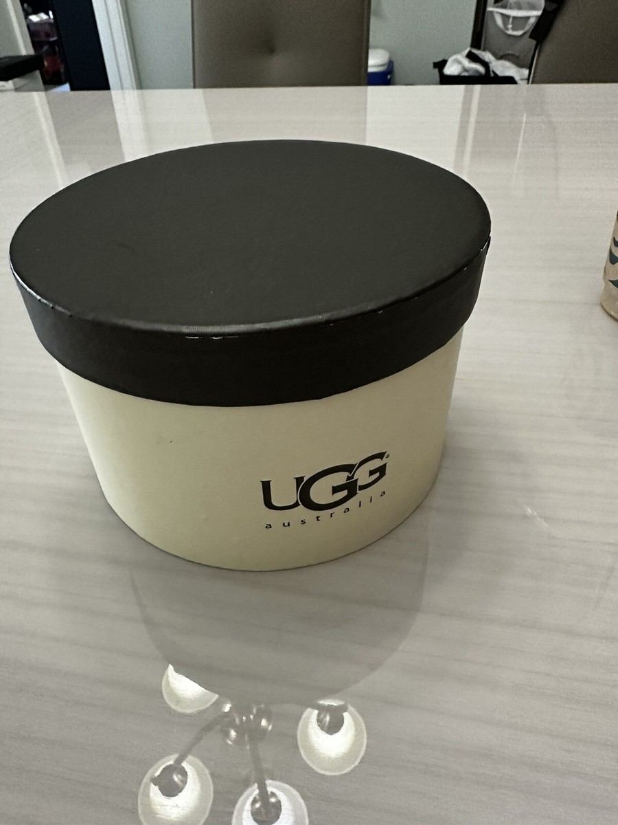 Ugg Australia Women's Chestnuts Earmuff With Glitter | eBay