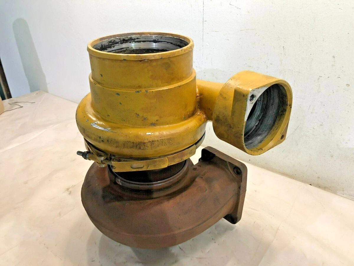 Caterpillar Cat 3406B Turbo TURBOCHARGER 0R5725,7C7689,196544 