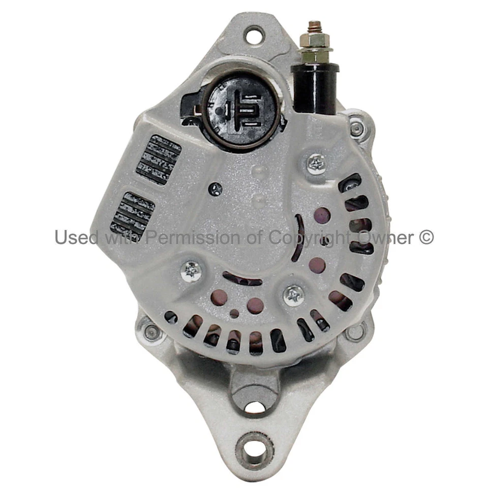 Alternator 质量制造 14870 Reman — 第 4/4 张图片