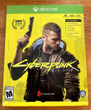 Cyberpunk 2077 - Microsoft Xbox One