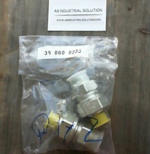 PARKER #RHZ18LREDOMDC CHECK VALVE