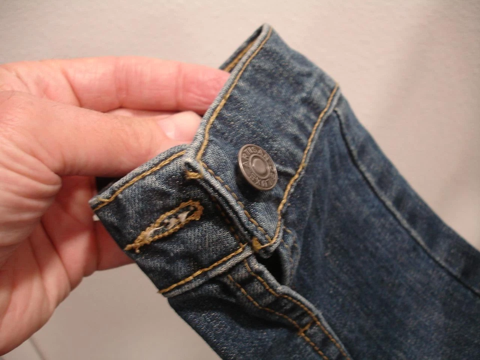 CHAQUETA VAQUERA RANCHER ESTAMPADO MIXTO ANTHROPOLOGIE $248 por ARTISAN de LUXE Para mujer M Foto 4 de 4