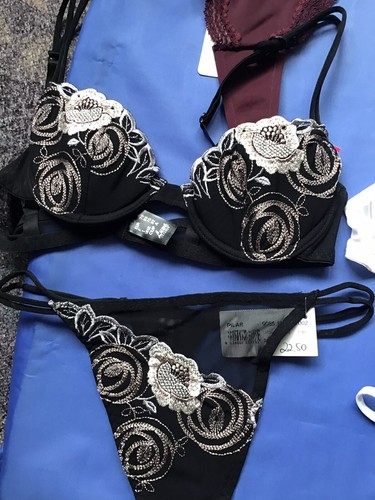 Dessous Paket 4 Sets 70/A - Bild 3 von 6