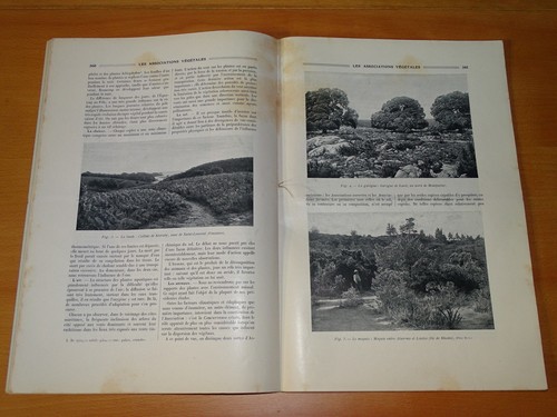*** La Nature n° 1954 (05/11/1910) - Sous-marin Archimède / Cinéma balistique - Picture 4 of 6