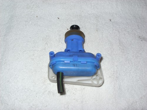 ++ Audi 80 B4 Stellventil ZV für Türe hinten links VDO 893862153 D 893862123  ++