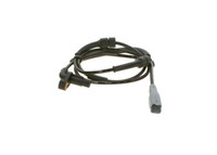Bosch 0265007666 ABS Sensor Vorne FüR Berlingo Partner Origin 1.1-Electric