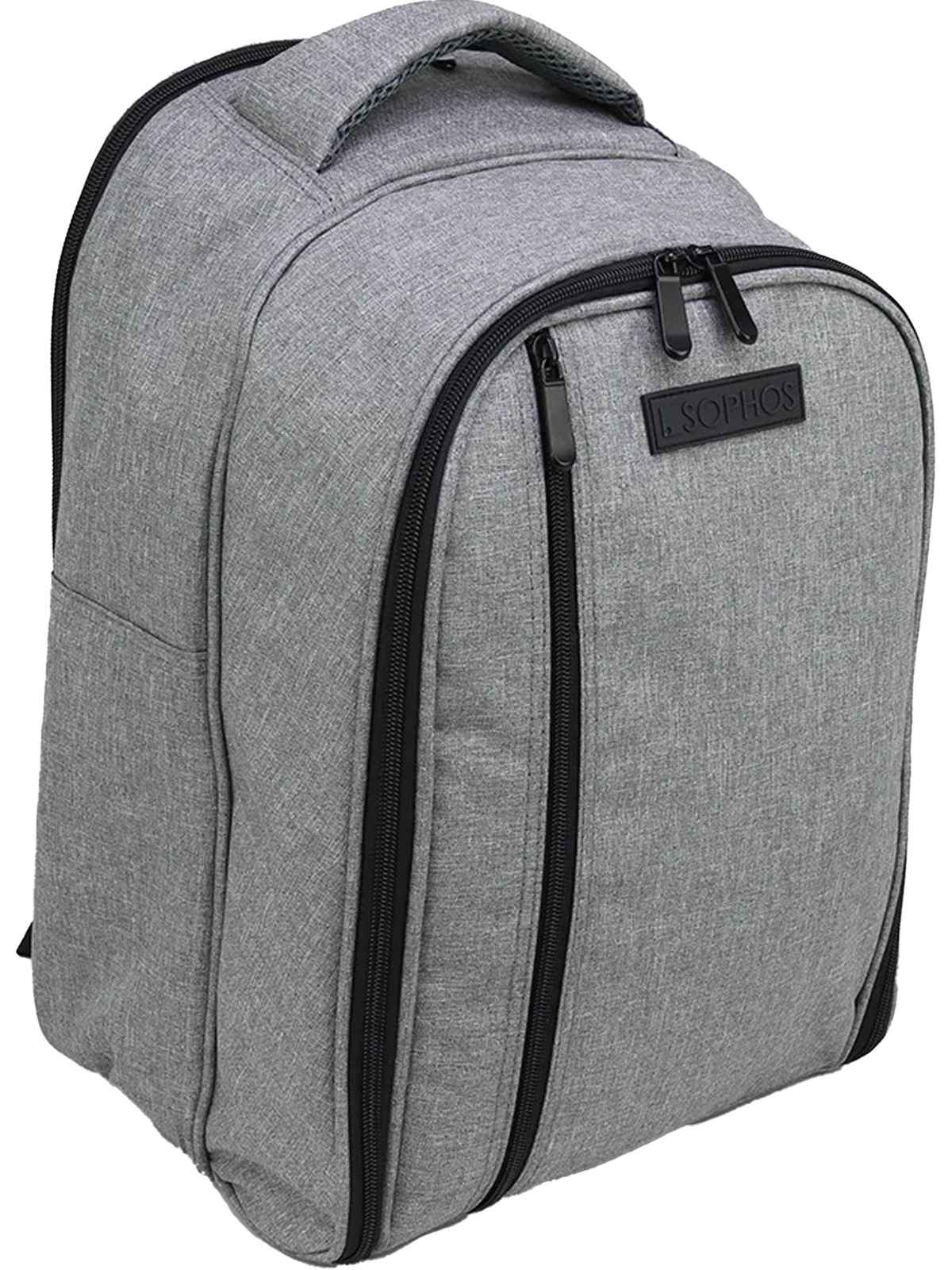 Sophos Premium Cool bag / Cooler Backpack with picnic set - by Sophos