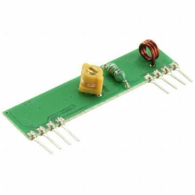 1 x RF RCVR 4800BPS MODULE | eBay UK