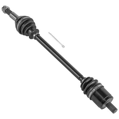 Caltric 911-04071A 91104071A Front Left Or Right CV Axle For Cub Cadet